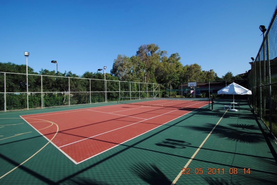 imagini hotel PAPILLON BELVIL BELEK